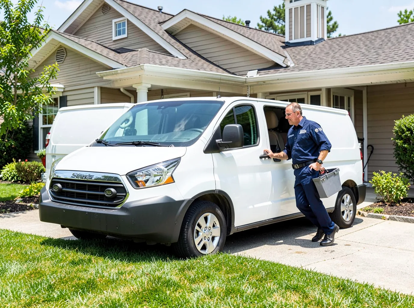 Emergency Plumber company in Larwill, IN