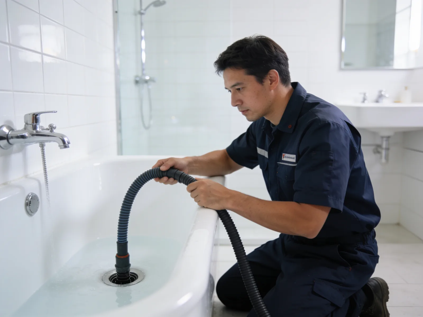 Emergency Plumber Larwill, IN FAQs
